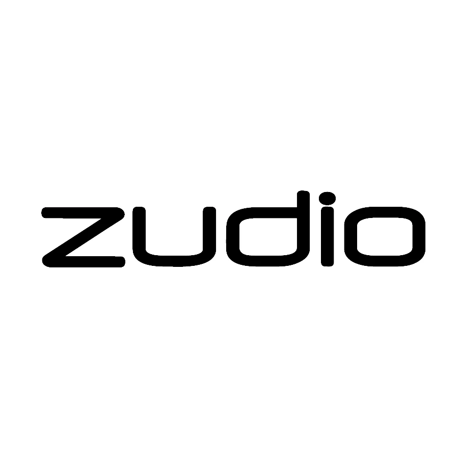 zudio logo